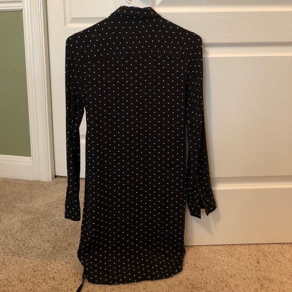 Gap shirt dress size XS - Picture 5 of 5
